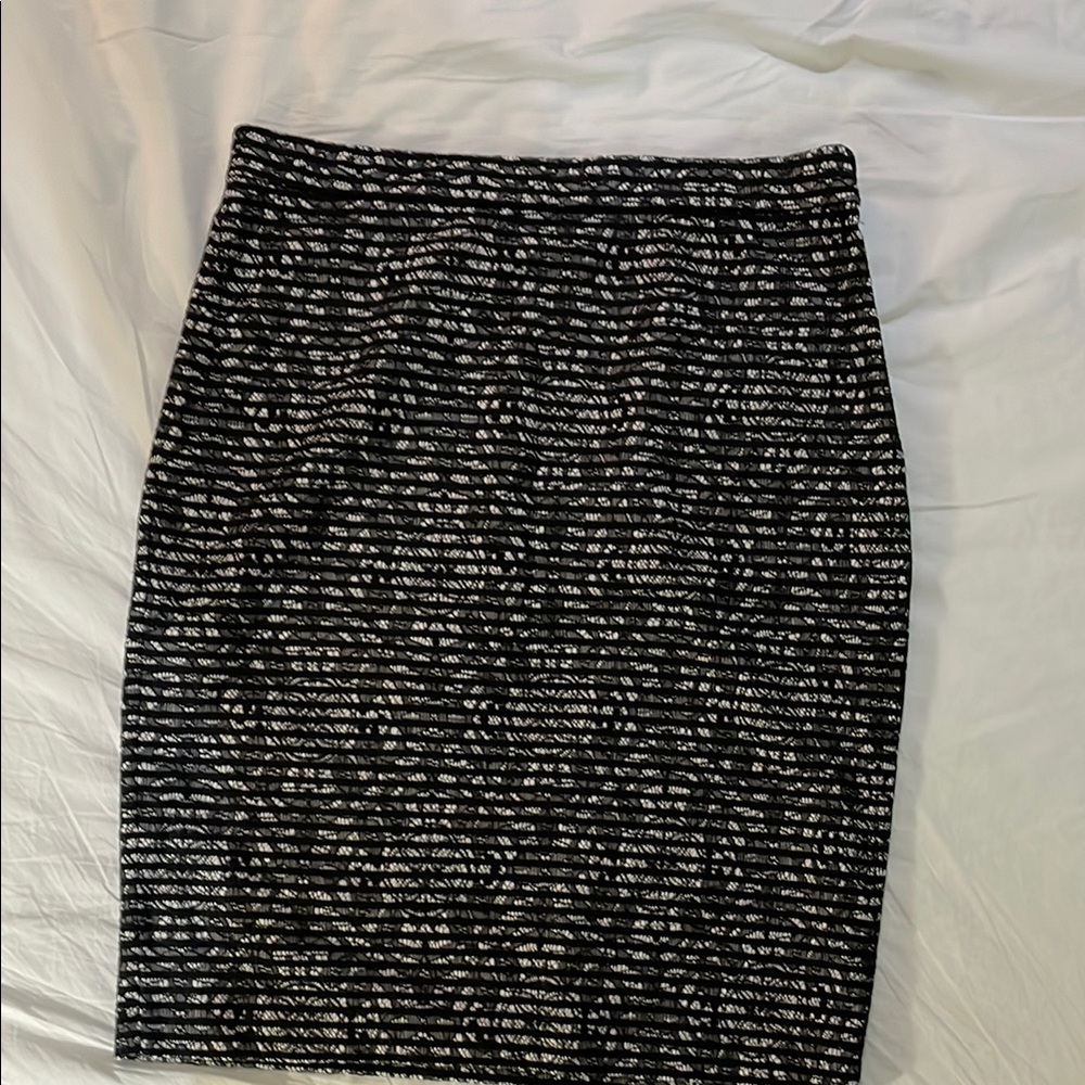 Banana Republic Pencil Skirt